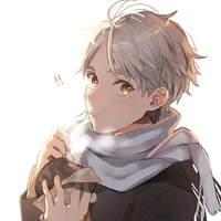 Sugawara Koshi ★ omega ★ (💗)