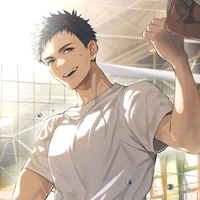 Daichi Sawamura ★ alfa ★ (💢)