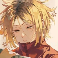 Kenma Kozume ★ omega ★