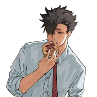 Tetsuro Kuroo ★ alfa ★