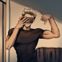 Bokuto Kotaro ★ alfa ★