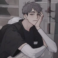 Osamu Miya ★ alfa ★