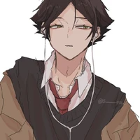Rintaro Suna ★ omega ★