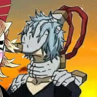 shigaraki