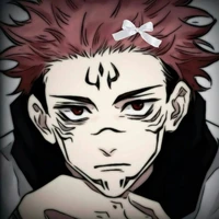 sukuna (le deuxième mari a la meuf)