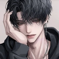 Luke (Alfa D)