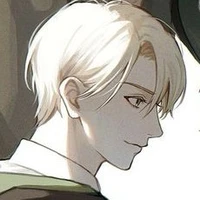 Draco Malfoy