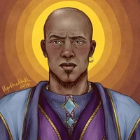 kingsley Shacklebolt