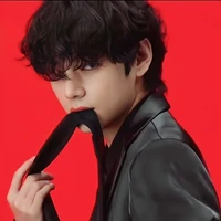 Kim taehyung