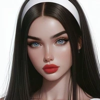 leïla(fille de maximo et alyena)