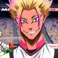ryuusei