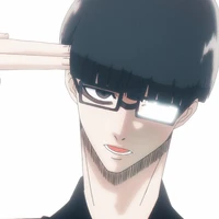 Ego sensei