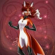 Ren rouge