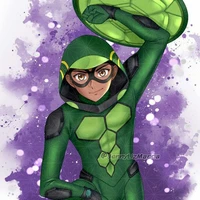 carapace