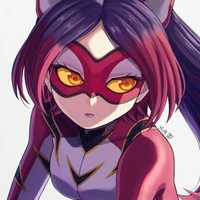 Tyger lilac