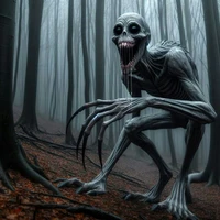 monstros do ódio