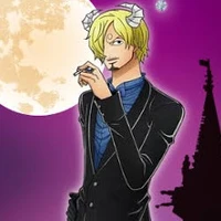 sanji