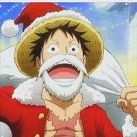 luffy