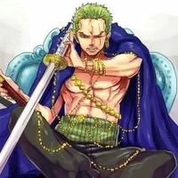 zoro