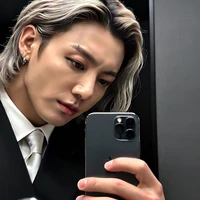 ★Jeon Andreas Dwayne ★