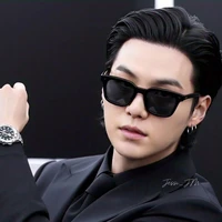 Min Yoongi ( Lawyer)