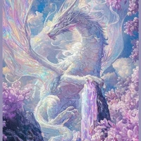 Akira forma draconica