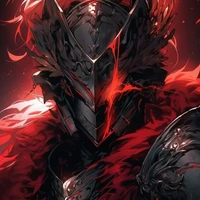 Guarda escarlate 