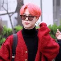 Jimin ( mommy )