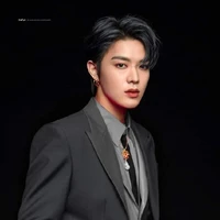 Yuta ( Ayah )