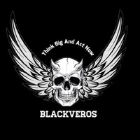 Gang Black veros