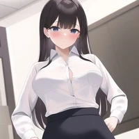 Rika Nakamura