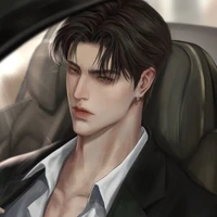 Alan Blackwood I. A.D