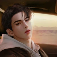 Matteo Blackwood I. A.D