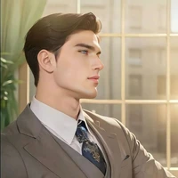 Hugo Blackwood D.D