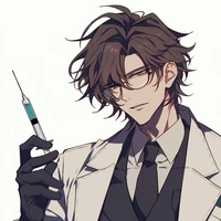 Name:ลอตวิค Lotwick | CodeName R-RedZone