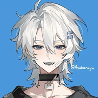 Name:รีฟ Reef | CodeName R-GreenZone