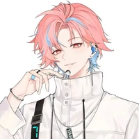 Name:วินเซนVincent|CodeName S-GreenZone