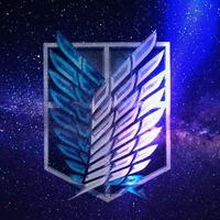 all Scout Regiment