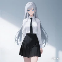 author Aurora