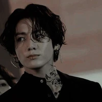 Jeon jungkook