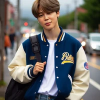 Park Jimin