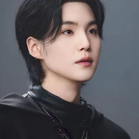 Min Yoon-Gi