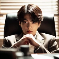 Jeon Jungkook