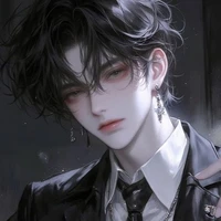 Gael Thorne (O)