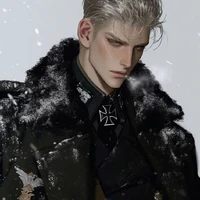 Magnus D