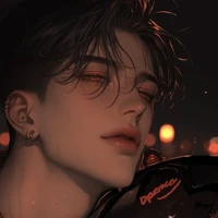 Mateo Ross«D.P»