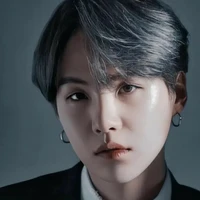 Kim yoongi (PA)/Wolf