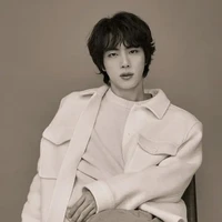Jeon seokjin