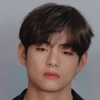 Taehyung/A/outcast