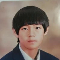 Vantae/DA/Taehyung